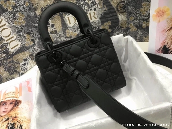 Tony Luxuries MATTE ULTRA LADY diro 0817